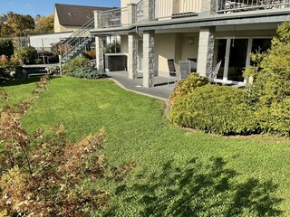 Apartamento Oberstadtfeld Grabación al aire libre 5