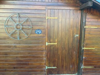 Appartement Oberstadtfeld Buitenaudio-opname 7