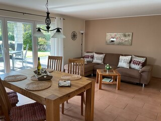 Appartement Oberstadtfeld Buitenaudio-opname 12