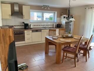 Appartement Oberstadtfeld Buitenaudio-opname 13