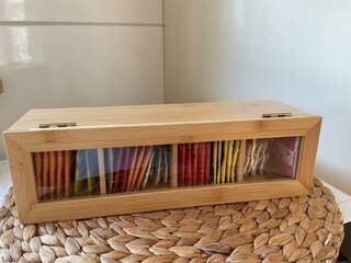 Zeit für eine Auszeit…