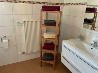 Appartement Oberstadtfeld Équipement 32
