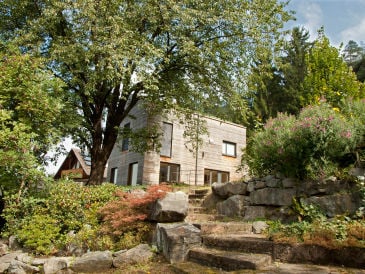 Ferienwohnung Am Uhlsberg