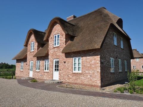Ferienhaus Beach House