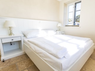 Schlafzimmer EG