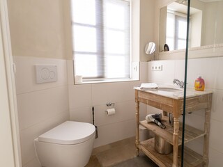 Badezimmer EG