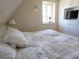 Schlafzimmer II OG