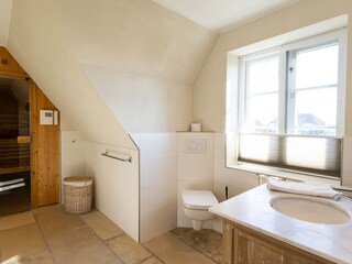 Badezimmer OG
