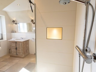 Badezimmer OG