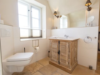 Badezimmer OG