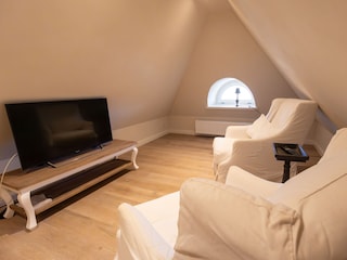 TV Ecke im DG