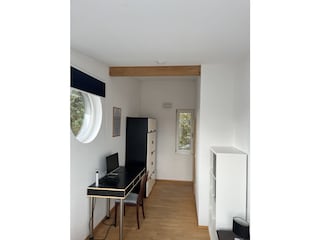Schlafzimmer II Schreibtisch