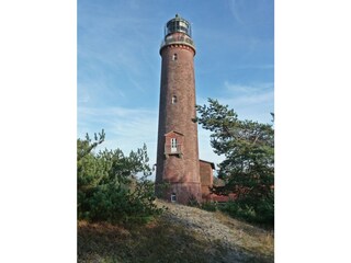 Darßer Leuchtturm
