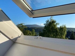 Gartenblick