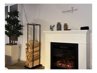 Ferienwohnung Braunlage Außenaufnahme 7