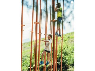 Abenteuer für Kinder