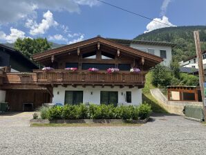 Holiday apartment Apart Smitten - Fürth near Kaprun - image1