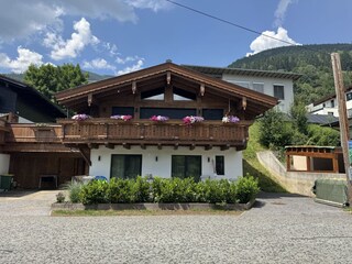 summer draußen