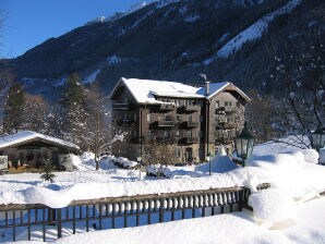 Appartamento vacanze Haus Waltl, Oberkrimml 40