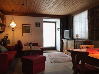Appartamento per vacanze Krimml Documento 11