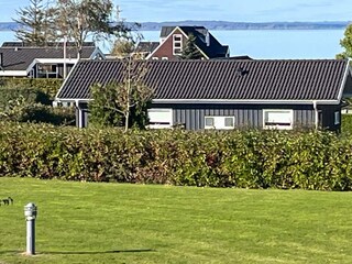 Vakantiehuis Brenderup  14