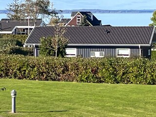 Vakantiehuis Brenderup  20