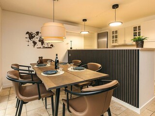 Vakantiehuis Brenderup  30