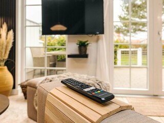 Casa per le vacanze Brenderup  54