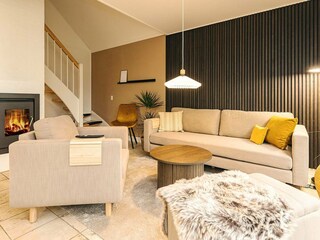 Vakantiehuis Brenderup  21