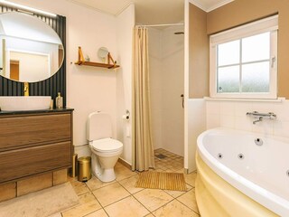 Casa per le vacanze Brenderup  12