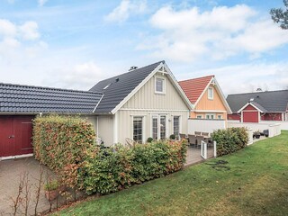 Holiday house Brenderup  29