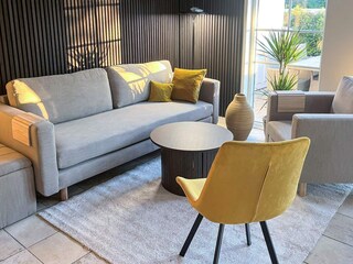 Holiday house Brenderup  9