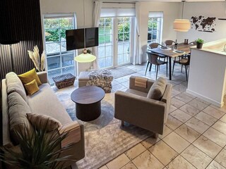 Casa per le vacanze Brenderup  23