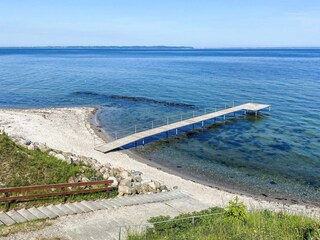 Casa per le vacanze Brenderup  17