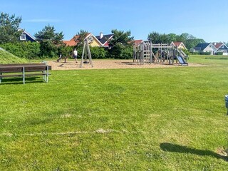 Casa per le vacanze Brenderup  15