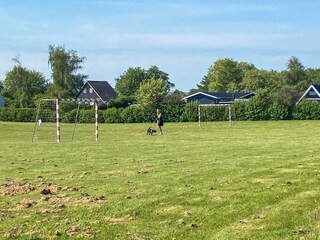 Casa de vacaciones Brenderup  59