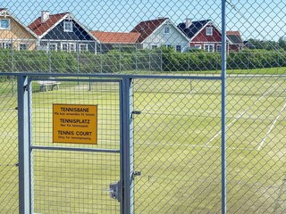 Holiday house Brenderup  8