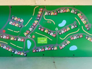 Holiday house Brenderup  61