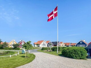 Ferienhaus Brenderup  9