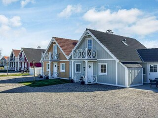 Vakantiehuis Brenderup Buitenaudio-opname 2