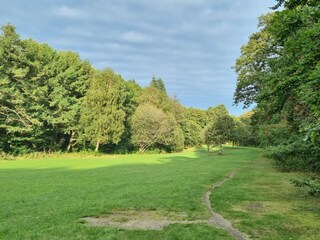 Vakantiehuis Brenderup Buitenaudio-opname 1