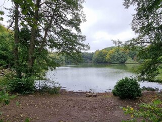 Vakantiehuis Brenderup Buitenaudio-opname 2