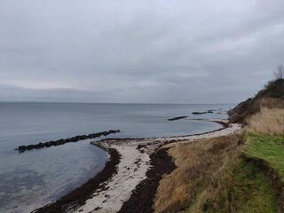 Holiday house Brenderup  30