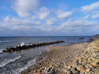 Casa de vacaciones Brenderup  42