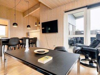 Casa de vacaciones Fåborg  16