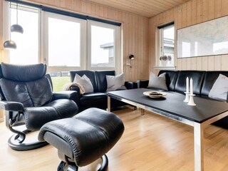 Casa de vacaciones Fåborg  4