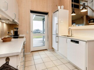 Maison de vacances Fåborg  19