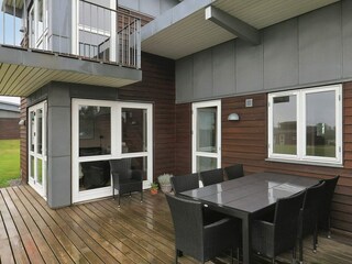 Maison de vacances Fåborg  43