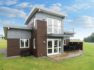 Maison de vacances Fåborg  21