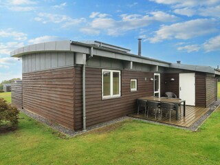 Maison de vacances Fåborg  44